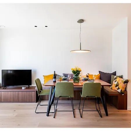 Apartamento La Balise Derde *