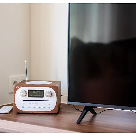 La Balise Derde Apartament