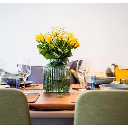 Apartament La Balise Derde Koksijde