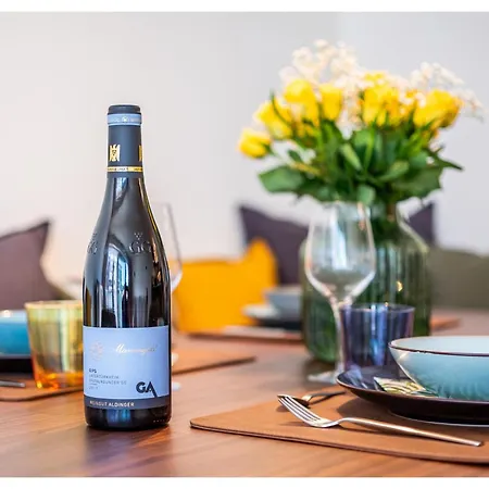 Apartament La Balise Derde