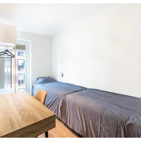 Apartament La Balise Derde