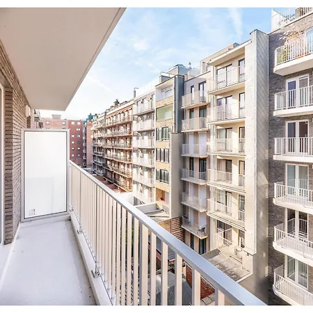 Apartamento La Balise Derde Koksijde