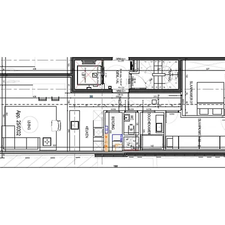 Apartament La Balise Derde