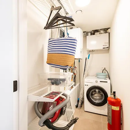 La Balise Derde Apartament *