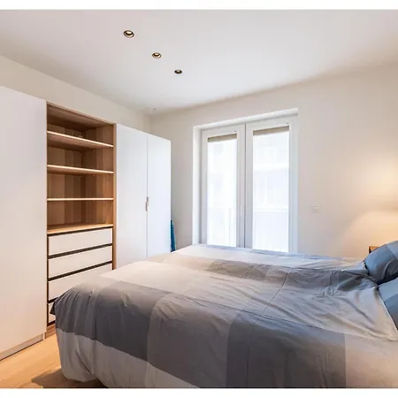 Apartamento La Balise Derde
