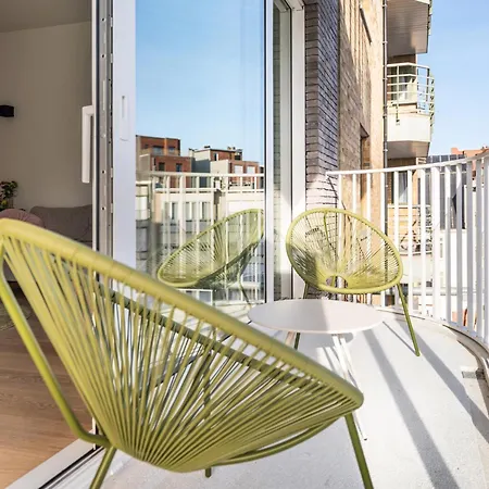 Apartamento La Balise Derde