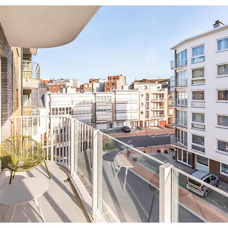 Apartamento La Balise Derde