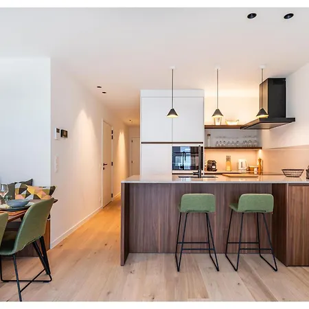 La Balise Derde Apartamento