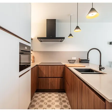La Balise Derde Apartamento Koksijde